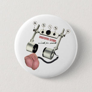 Cm scrod Kopfhörerknopf Button