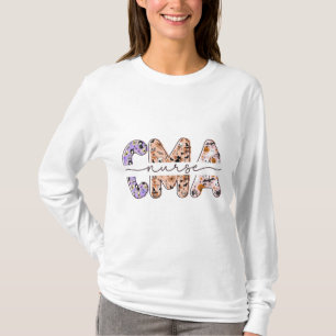 CMA Krankenpfleger Langarm T-Shirt