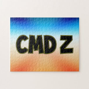 CMD Z