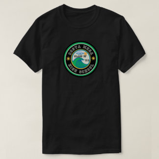 CMHS '63 Wiedersehen Wave T - Shirt