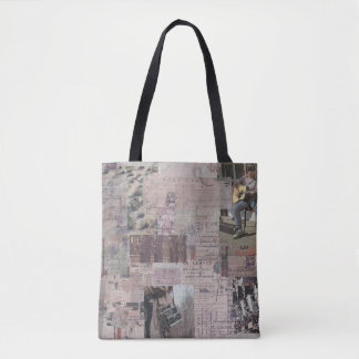 C'mon Eileen — Tragetasche Tasche