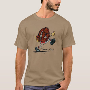 C'MON MANN! T-Shirt