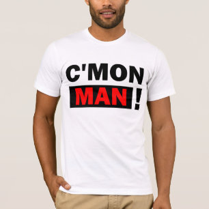 C'Mon T-shirt d'homme