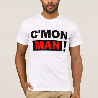 C'Mon T-shirt d'homme
