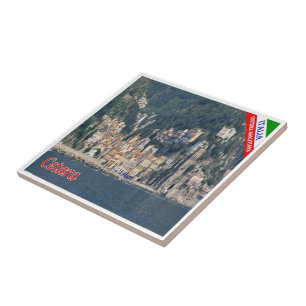 CMP112 AMALFI COAST, CETARA, Italien, Fliese