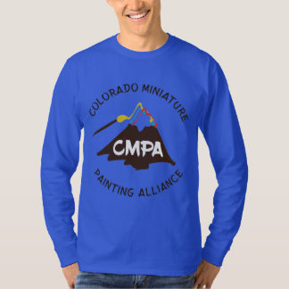 CMPA langes Sleever T-Shirt
