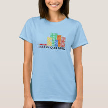 CMQG Women's Football T - Shirt