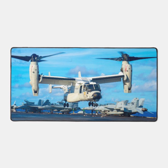 CMV-22B OSPREY (Recto)