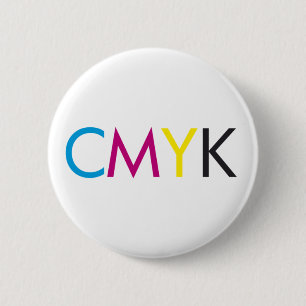 cmyk button