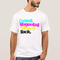 CMYK COLORS