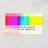 CMYK LFi Bright Bunte Grunge Cool