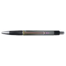CN Tower Pen von RoseWrites