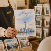 CN Tower, Toronto Stadt Reiseziel| Reisen