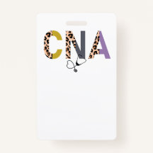 CNA-Abzeichen