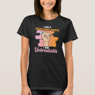 Cna Krankenpfleger Pflege Krankenhaus Klinik Arzt T-Shirt