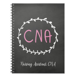 CNA-Notebook Notizblock
