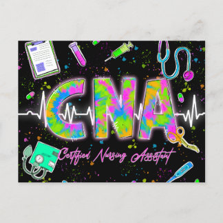 CNA POSTKARTE