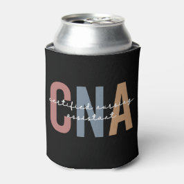 CNA Retro Certified Nursing Assistant Dosenkühler