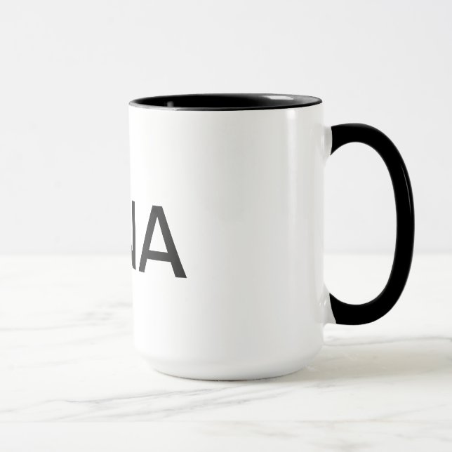 #CNA-Tasse Tasse (Rechts)