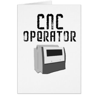 CNC-Bediener Zerspaner
