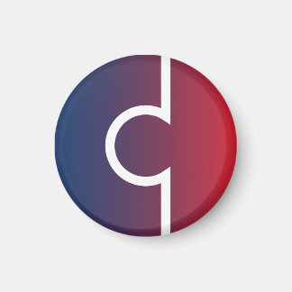 CNCT-Kühlschrankmagnet Magnet