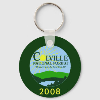 CNF 2008 SCHLÜSSELANHÄNGER
