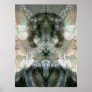 Cnidarian-Effekt 3 Poster