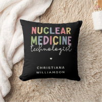 CNMT-Geschenke für den Nuklearen Medizintechniker