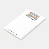 CNMT-Geschenke für den Nuklearen Medizintechniker