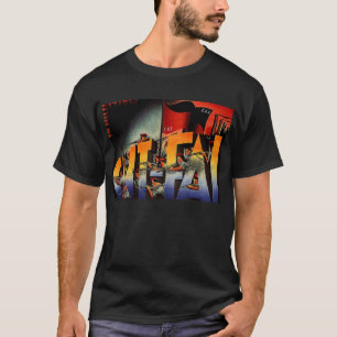 CNT FAI camiseta (T - Shirt) T-Shirt