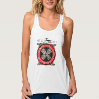 CO Full Frame Women's Tank