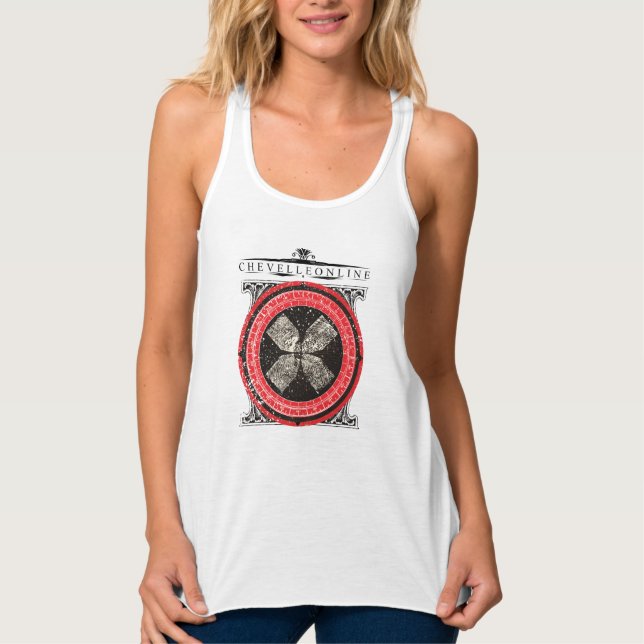 CO Full Frame Women's Tank (Vorderseite)