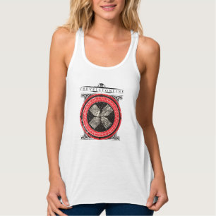 CO Full Frame Women's Tank Top