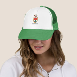 Co. Mayo kennt Ihren Landkreis, kennt Ihr Team Truckerkappe
