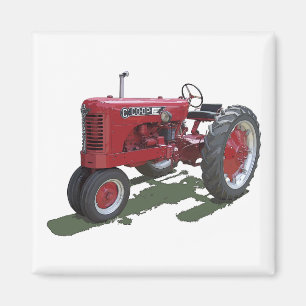 Co-Op Modell C Magnet