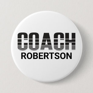 Coach Button