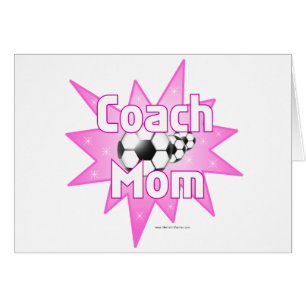 Coach Maman