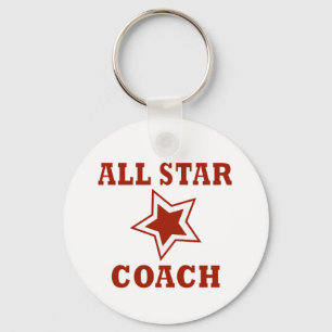 COACH SCHLÜSSELANHÄNGER