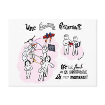 Coaching-Karte "Differenz und Leistung"