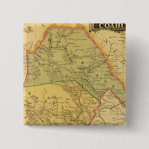 Coahuila Button