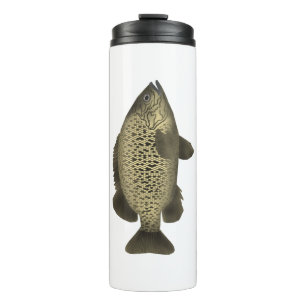 Coal Grunter Thermosbecher