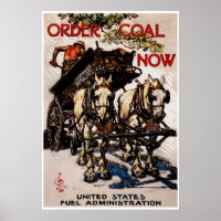 Coal jetzt bestellen