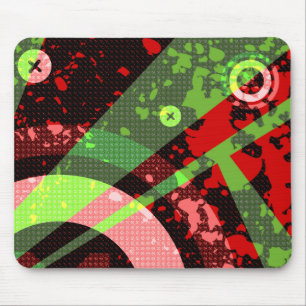 COAlitionz Mousepad