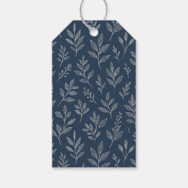 Coastal Botanical Geschenkanhänger