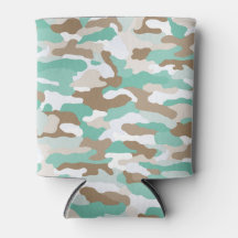Coastal Camouflage