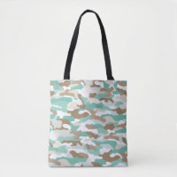 Coastal Camouflage