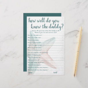 Coastal Chic   Aquamariner Starfish, der Daddy Gam