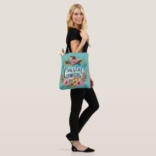 Coastal Cowgirl  Tasche