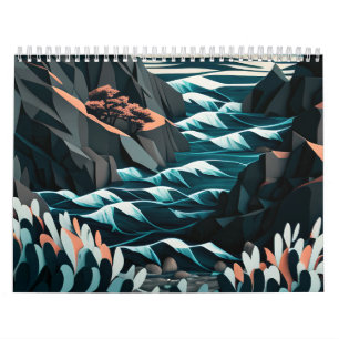Coastal Energy Kalender