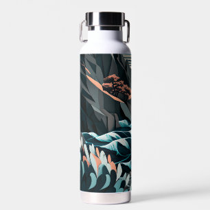 Coastal Energy Trinkflasche